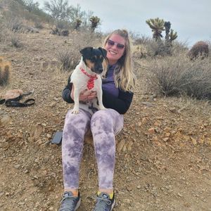 Meet your Posher, Hailey